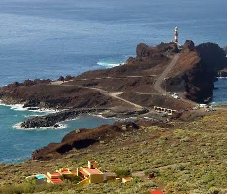 Buenavistera Appartamento Buenavista Del Norte