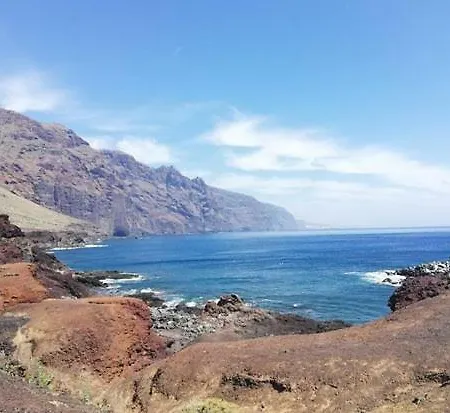 Appartamento Buenavistera