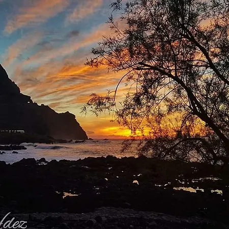 Appartamento Buenavistera