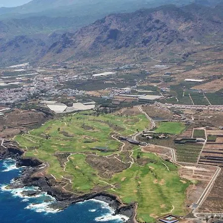 Appartamento Buenavistera