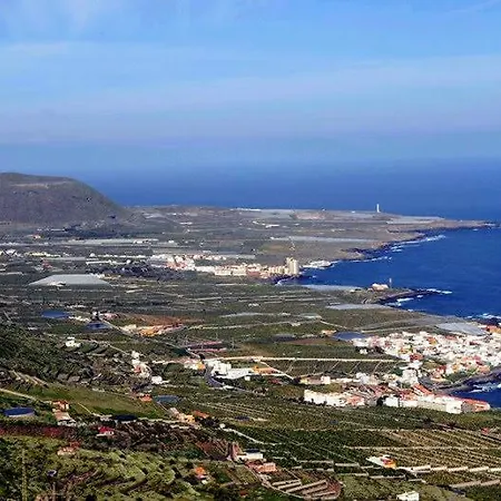 Buenavistera Appartamento Buenavista Del Norte