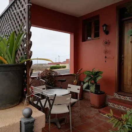 Buenavistera