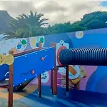 Apartment La Buenavistera 1