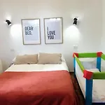 La Buenavistera 1 Apartment *