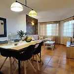 La Buenavistera 1 Apartment