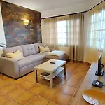 La Buenavistera 1 Apartment *