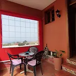 La Buenavistera 1 Apartment