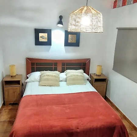 La Buenavistera 1 Buenavista Del Norte