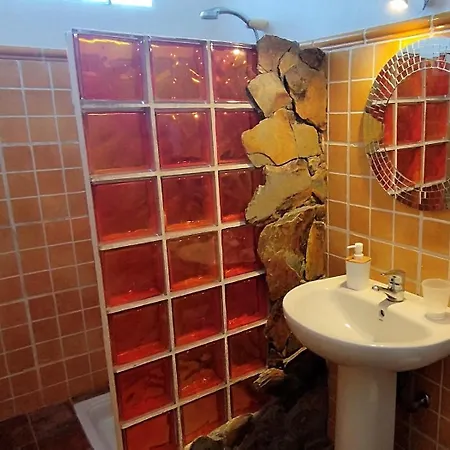 La Buenavistera 1 Lägenhet