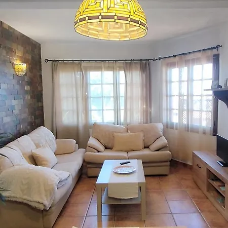 La Buenavistera 1 Lägenhet