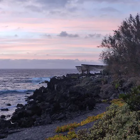 La Buenavistera 1 Lägenhet *