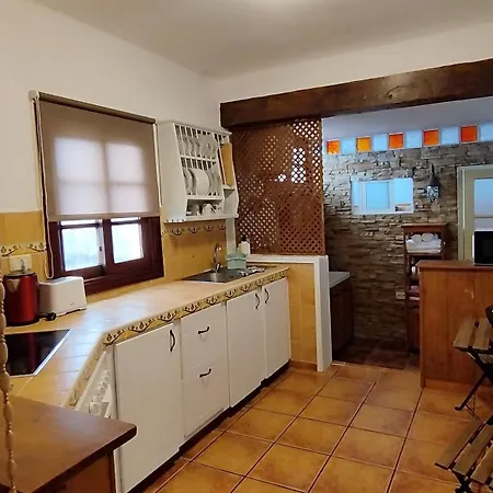 Apartment La Buenavistera 1 Buenavista Del Norte