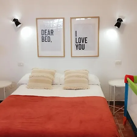 Apartment La Buenavistera 1