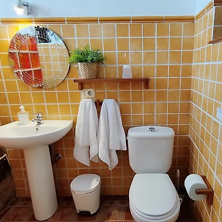 Apartment La Buenavistera 1 *