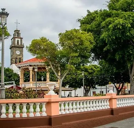 Daire Buenavistera Buenavista Del Norte