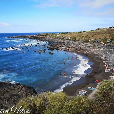Buenavistera Daire Buenavista Del Norte