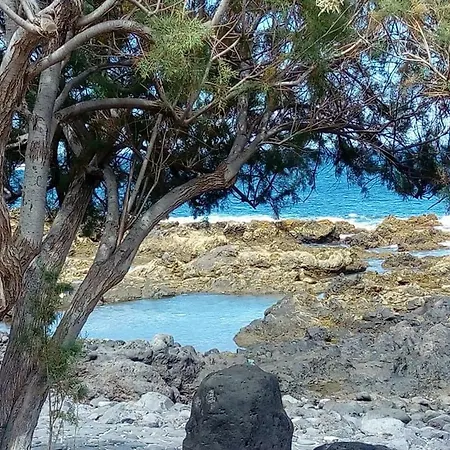 Buenavistera Daire Buenavista Del Norte