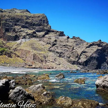 Buenavistera Daire Buenavista Del Norte