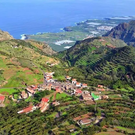 Buenavistera Daire Buenavista Del Norte