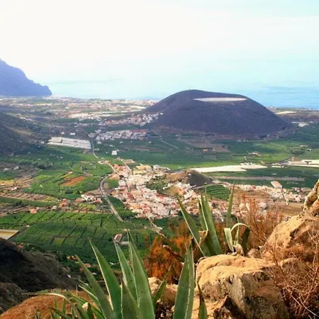 Buenavistera Daire *