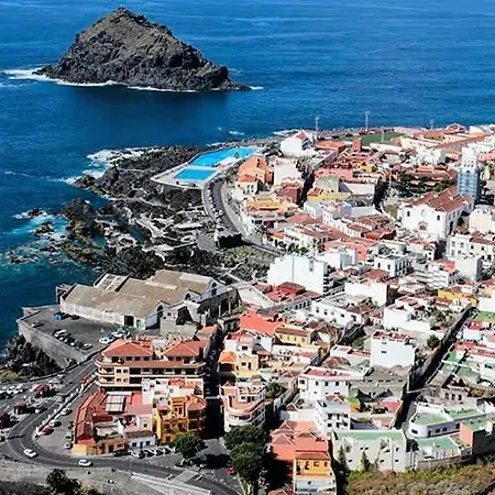 Buenavistera Daire *