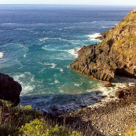 Buenavistera Daire Buenavista Del Norte