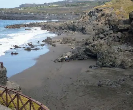 Daire Buenavistera *