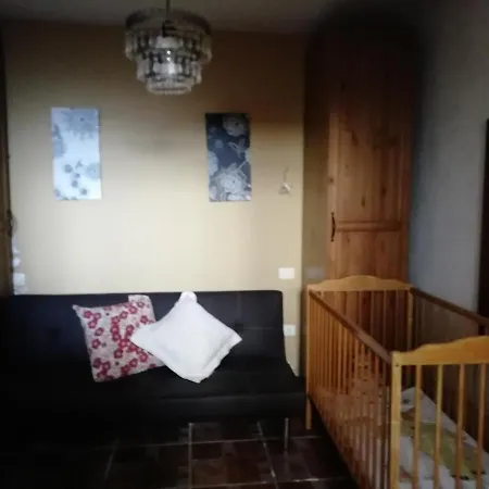 Daire Buenavistera Buenavista Del Norte