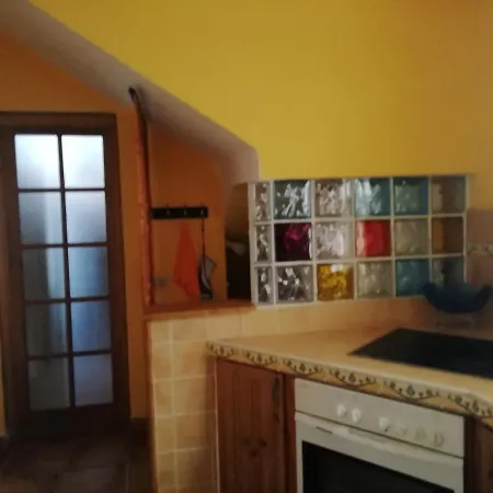 Buenavistera * Buenavista Del Norte