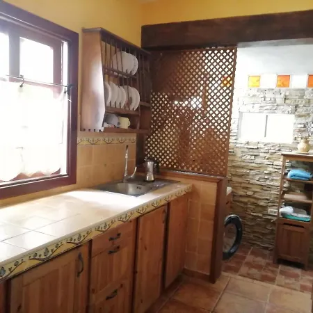 Buenavistera * Buenavista Del Norte