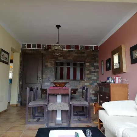 Buenavistera Daire Buenavista Del Norte