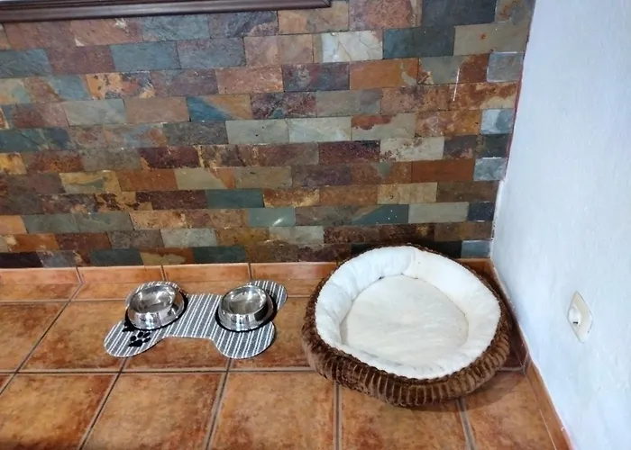 Lägenhet La Buenavistera 1 Buenavista Del Norte