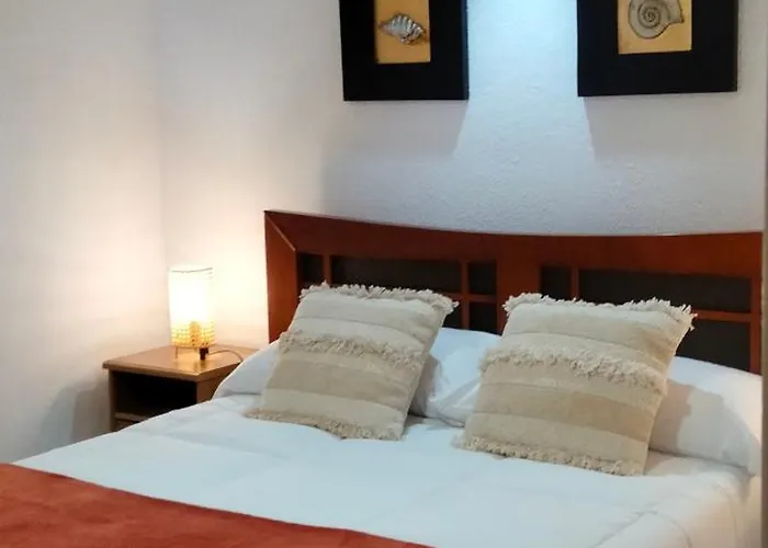 La Buenavistera 1 Lägenhet *