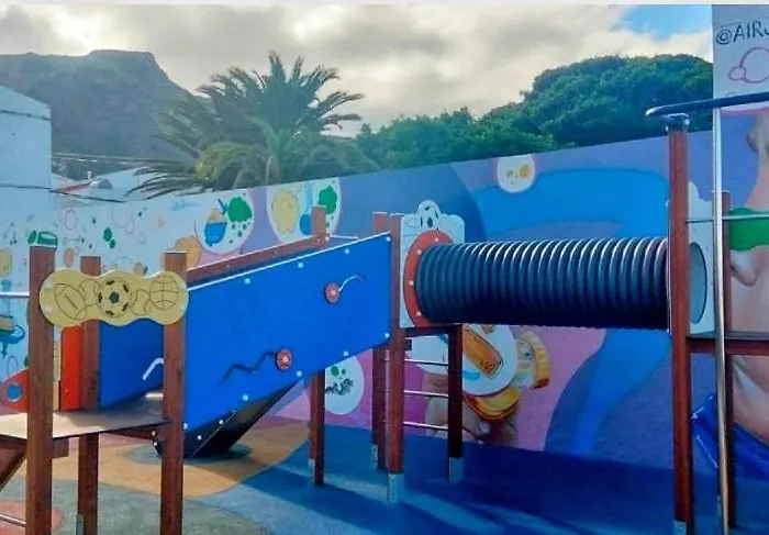 Lägenhet La Buenavistera 1