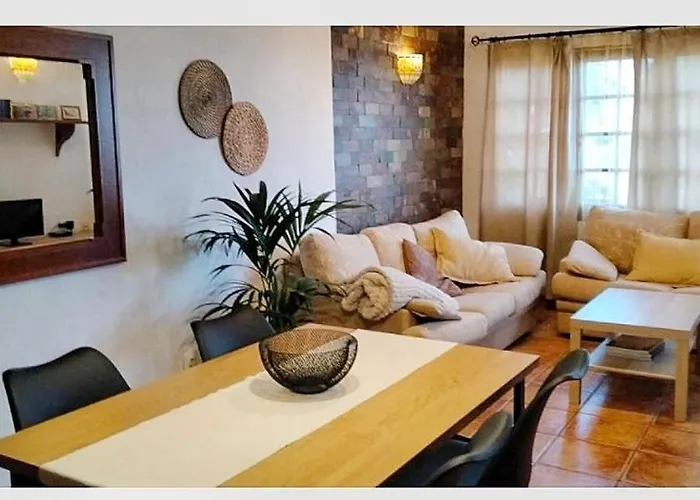 La Buenavistera 1 Lägenhet *