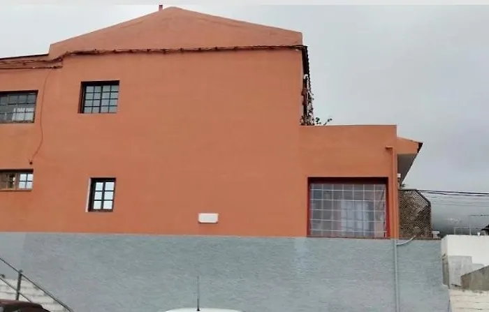 La Buenavistera 1 Lägenhet