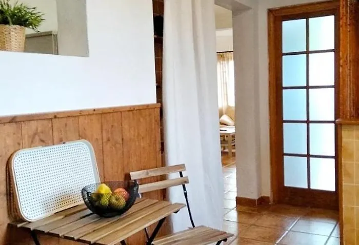 La Buenavistera 1 Lägenhet