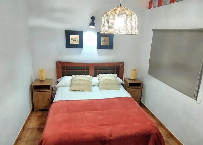 La Buenavistera 1 Buenavista Del Norte