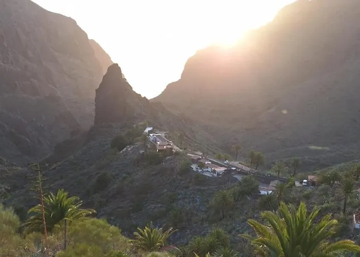 Lägenhet La Buenavistera 1 Buenavista Del Norte