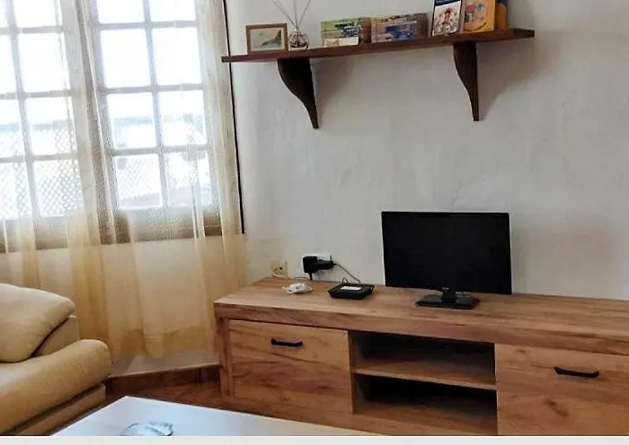 La Buenavistera 1 Buenavista Del Norte