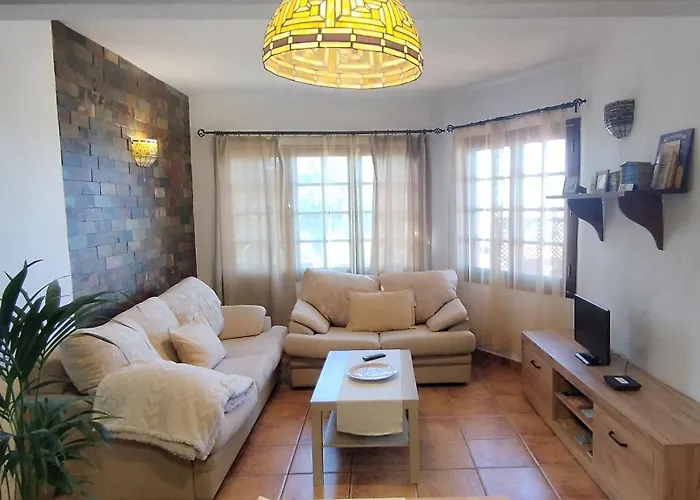 La Buenavistera 1 Lägenhet