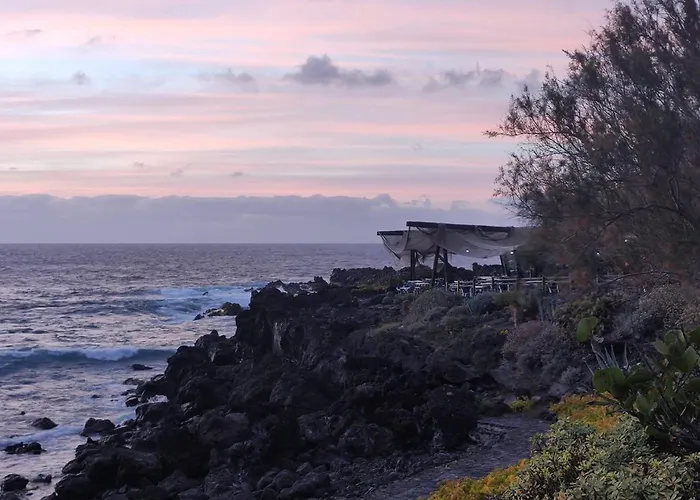 La Buenavistera 1 Lägenhet *